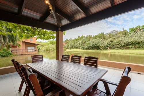 San Lameer Villa Rentals 3511, Забронировать Вилла Отели Durban South Coast с парковкой, Парковка