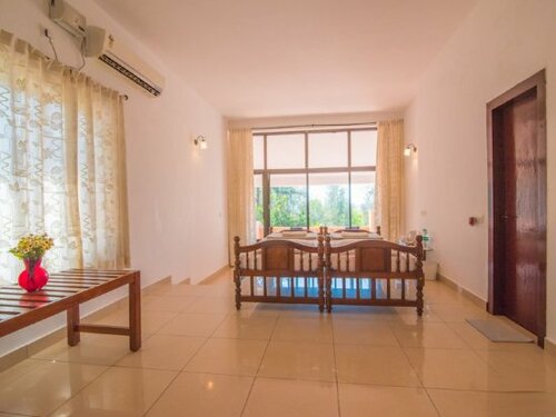 Sai Vishram Beach Resort Byndoor, Rezervasyon Tatil Köyü Yojana Nagara Hindistan