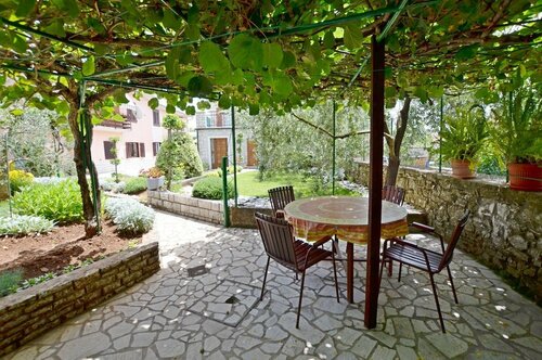 Guest House Emma, Забронировать Гостевой дом Канфанар Central Istria