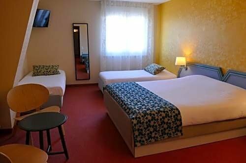 Au Relais de lIll