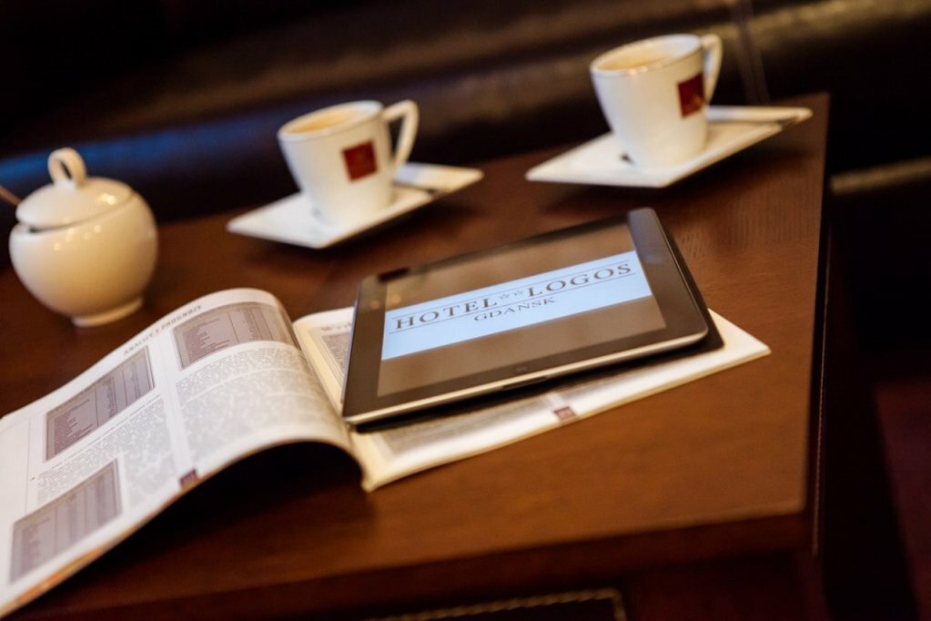 Hotel Logos Gdańsk