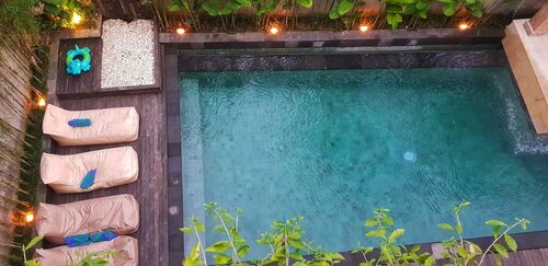 Sanggraloka Suite, Prenota Hotel Tegallalang Gianyar