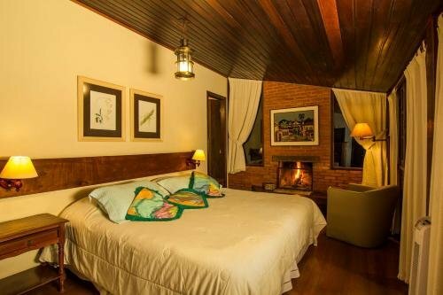 Pousada Paraiso, Забронировать Отель СПА-отели штата Рио-де-Жанейро, SPA-услуги