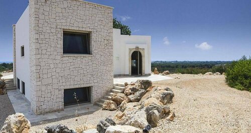 Villa Chianca by Perle di Puglia, Забронировать Вилла Сан-Пьетро-ин-Беванья Саленто