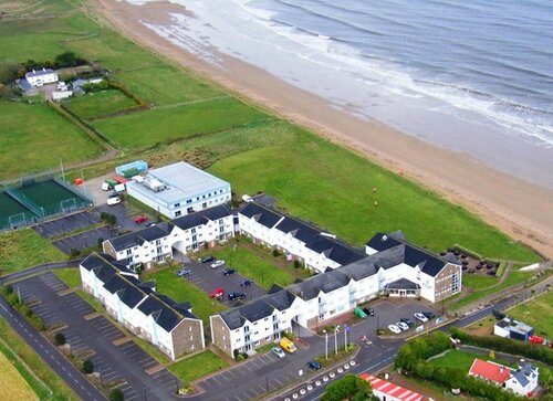 Quality Hotel and Leisure Centre Youghal, Rezervați Hotel County Cork Munster