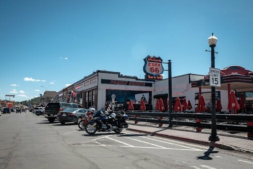 Celilo Inn, Réserver Auberge Williams 