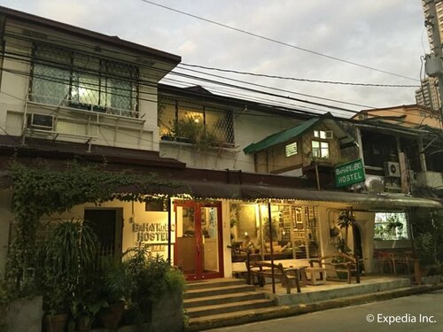 Humble Hut Hostel, Rezerwuj Hostel Manila Manila