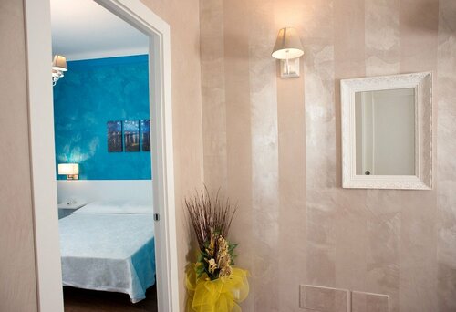 Driade dei Trulli, Забронировать Отель Отели Альберобелло с парковкой, Парковка