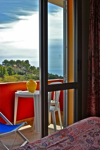 Residence Reale, Reserva ahora Hotel Hoteles de 3 estrellas en Elba, 3*