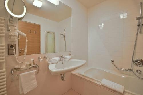 Hotel Cevedale