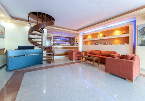 Avra Hotel, Book Hotel Methana Argolida