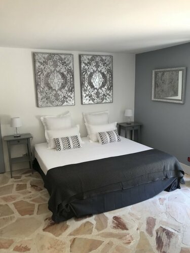 Au Gre Du Sud, Réserver Hôtel Moureze Hérault