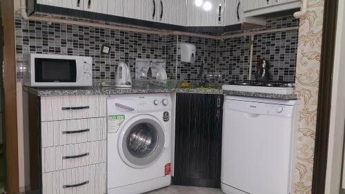 Doga Apart, Забронировать Апарт-отель Отели Денизли 3 звезды, 3*
