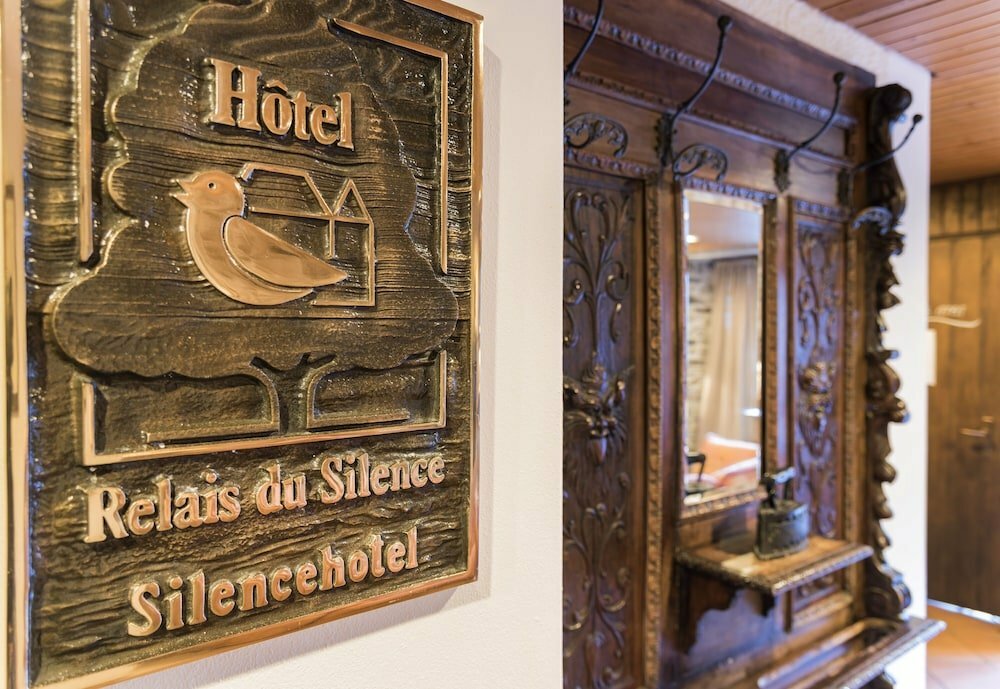 Chalet Stella Alpina Hotel & Wellness SPA, The Originals Relais