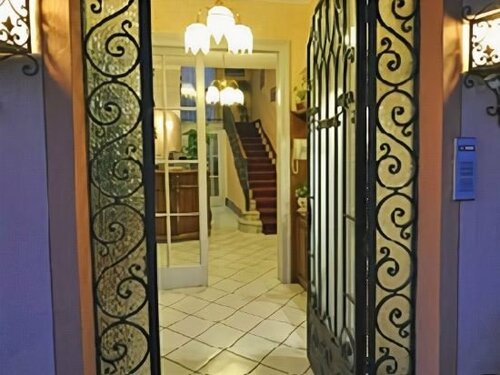 Hotel Villa Mon Toc, Prenota Hotel Stresa Lago Maggiore