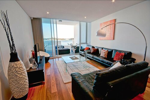 Seapoint 109, Забронировать Отель Манджера Perth Region
