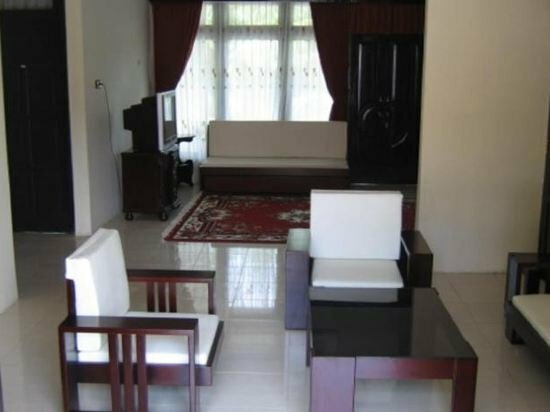Owabong Cottage