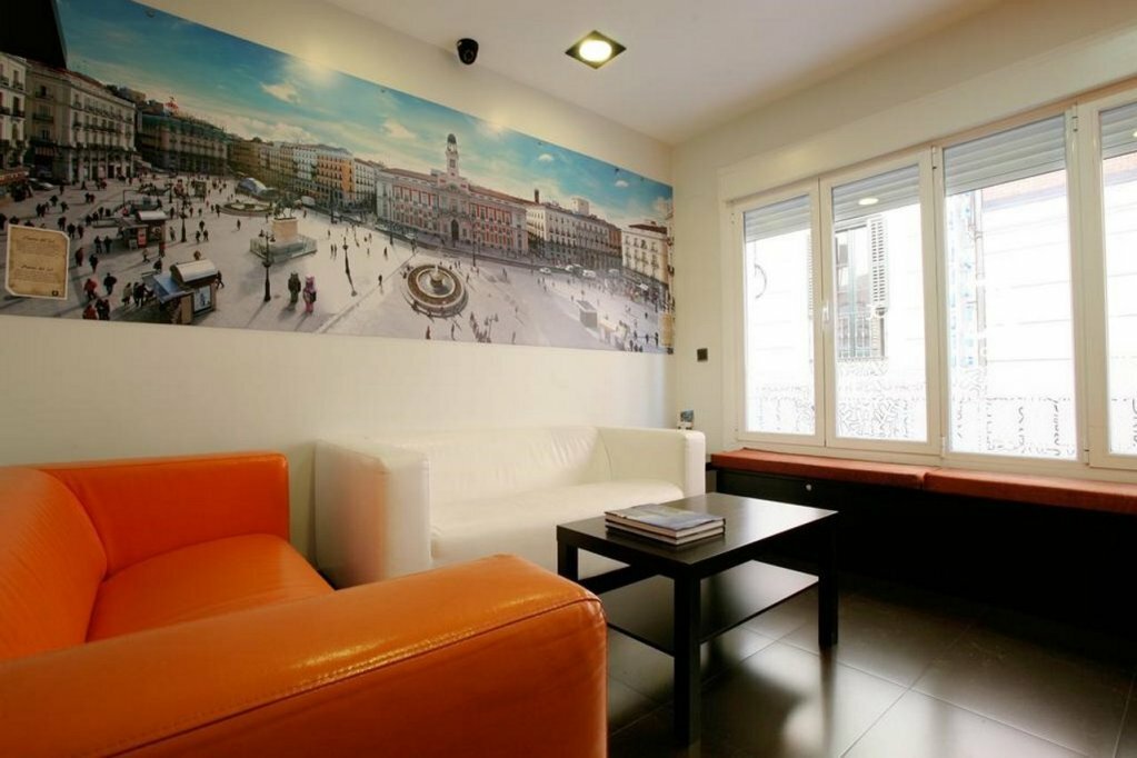 Jo Inn Madrid
