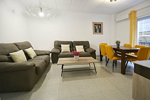 Apartamentos Plaza, Забронировать Апартаменты/квартира Апартаменты Коста-Бланка, Апартаменты/квартира