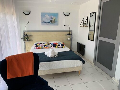 Residence Croma, Prenota Hotel La Roche-Posay 