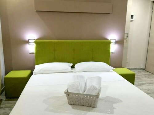 NL Trastevere, Book Hotel Trastevere Rom