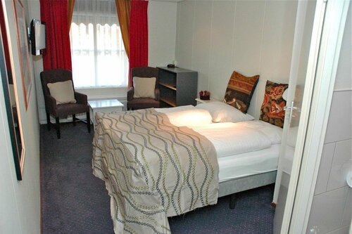 De Herberg Appartementen, Prenota Hotel Renesse 