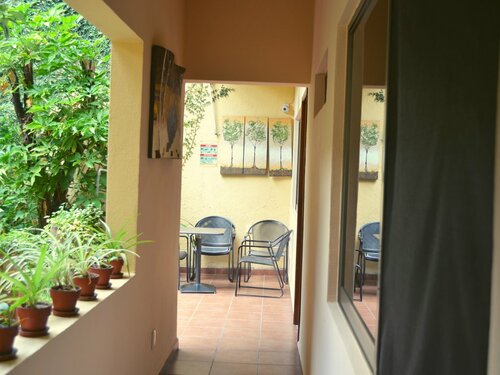 Hostel Don Nino, Rezervasyon Otel Oaxaca merkez otelleri, oaxaca merkez otelleri