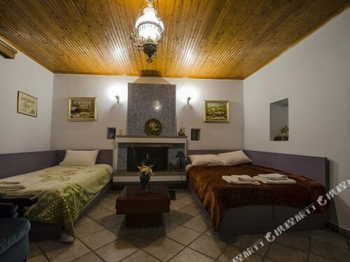 Rodami, จอง โรงแรม Kalentzi 