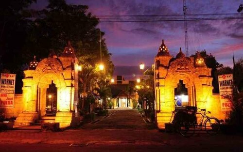 Pramesthi Hotel, Book Hotel Mantrijeron Timuran