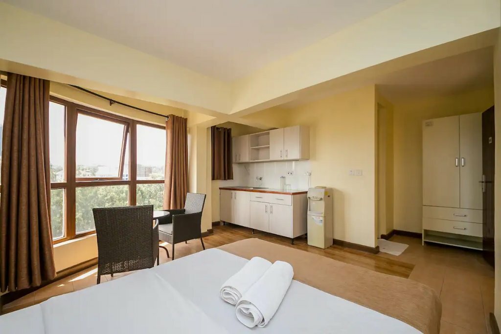King's Suites
