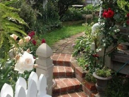 Kippilaw House, Забронировать Отель «постель и завтрак» Отели Пиктон с парковкой, Парковка