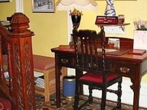 Chad Hill Hotel, Book Hotel Sandown Isle of Wight
