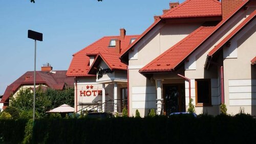 Hotel Mieszko, Забронировать Отель Жешув Подкарпатское воеводство