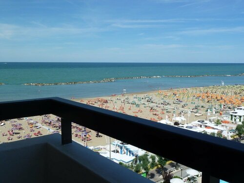 Hotel Napoleon, Rezerwuj Hotel Hotele w Romagna z parkingiem, Parking