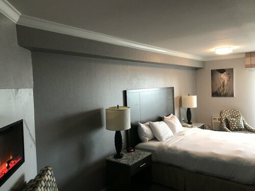 Amanzi Hotel, an Ascend Collection Hotel, Забронировать Отель Отели в центре Вентура, в центре