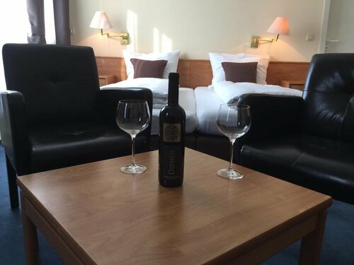 Sunibel Inn, Забронировать Отель Отели Odenwald 3 звезды, 3*