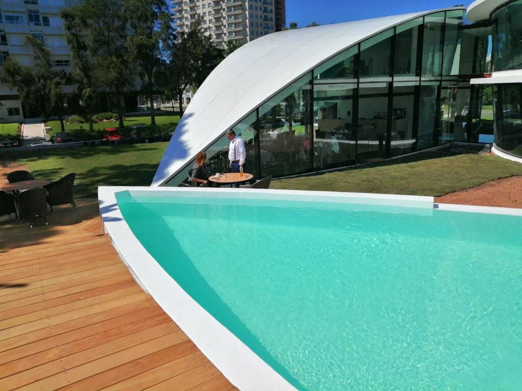 Yoo Punta del Este Rental Club