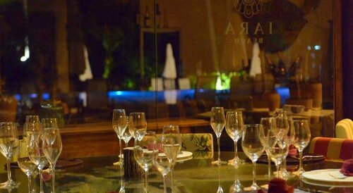 Iara Beach Hotel Boutique, Забронировать Отель Итапуа Сальвадор