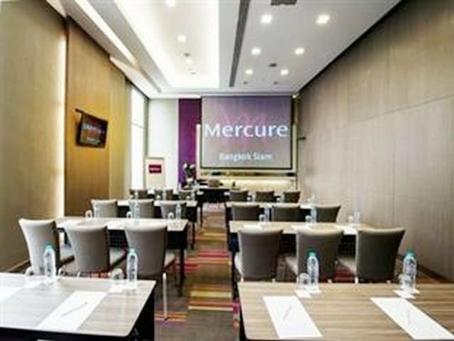 Mercure Bangkok Siam