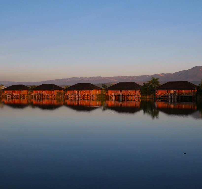 Royal Nadi Resort