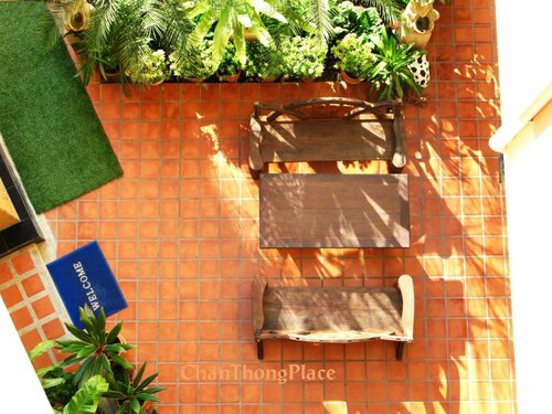 The Chanthong Residence and Hotel Pattaya, Забронировать Отель Отели и гостиницы Южной Паттайя, Отель
