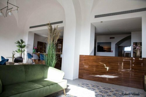 20 Miglia Albergo Diffuso, Забронировать Бутик-отель Катания Сицилия