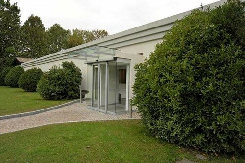 Отель Parco Sassi, Забронировать Отель Борго Дора Турин