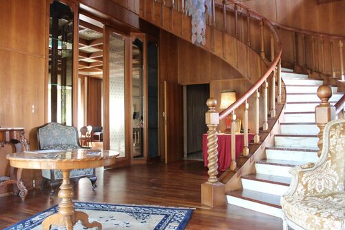 B&B Villa Wanda, Book Bed and Breakfast Trani Apulien