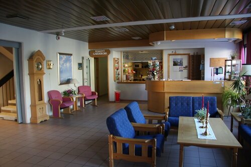 Innvik Fjordhotel - Misjonheimen, Buchen Sie Hotel Innvik Jostedalsbreen