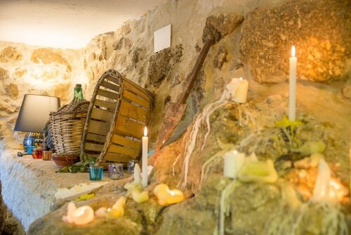 El Castaño Centenario, Забронировать Отель Отели Valle del Jerte 3 звезды, 3*