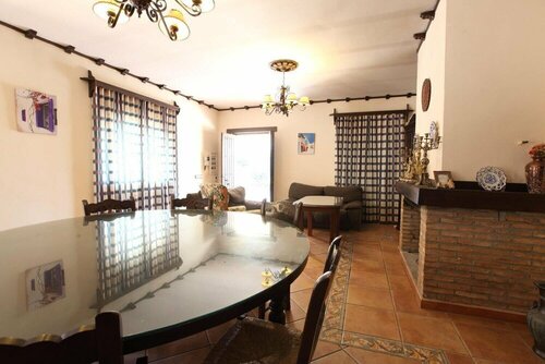 Chalet San Jose, Забронировать Шале Санлукар-ла-Майор провинция Севилья