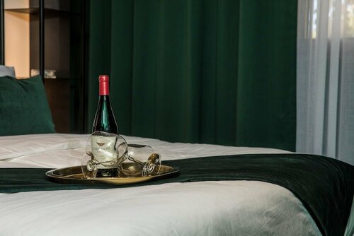 Joseph Hotel TLV, Забронировать Отель СПА-отели Тель-Авива, SPA-услуги