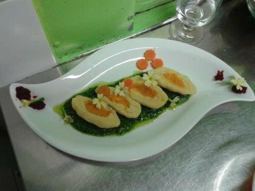 Albergo Alle Alpi, Buchen Sie Hotel Comeglians Karnien