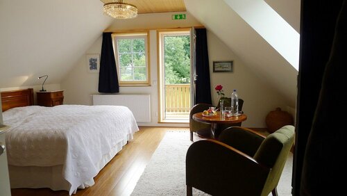 Lilla Trulla Gårdshotell - Feels like home, Prenota Hotel Bolestad 
